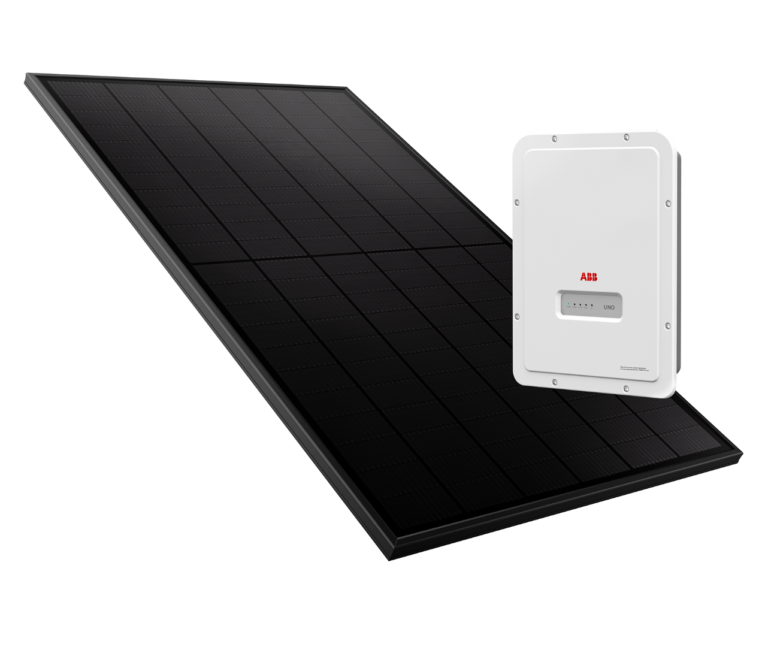 Solahart Silhouette Solar Power (PV) System