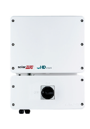 SolarEdge Energy Hub Inverter available from Solahart Joondalup